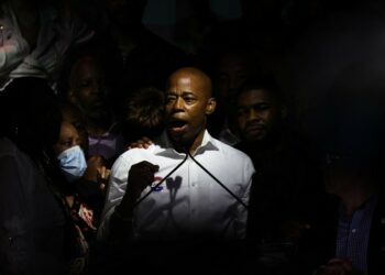 Qui est le père d'Adam ?