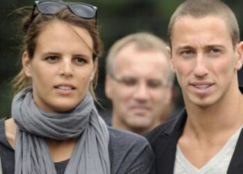 Qui est le père de la fille de Sephora les anges ?