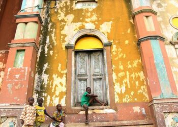Qui est le plus célèbre du royaume de Porto-Novo ?