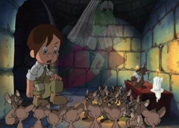 Qui est le prophète qui parle aux animaux ?