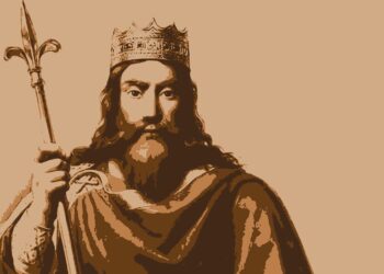 Qui est le roi le plus célèbre ?