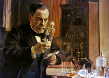 Qui est l'inventeur de la fourchette ?