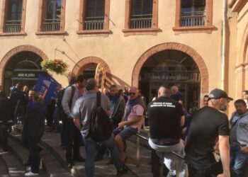 Qui est né à Montauban ?