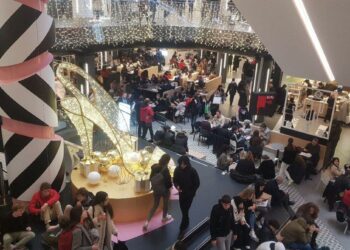 Qui est ouvert le 25 décembre 2021 ?