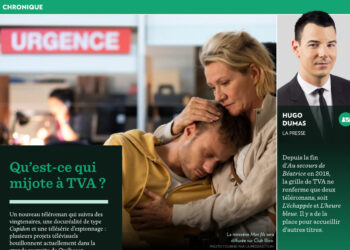 Qui est soumis à la TVA ?