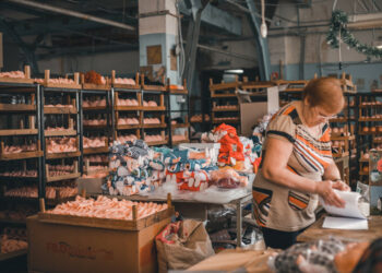 Qui fabrique Hesperide ?