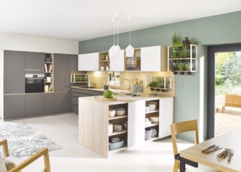 Qui fabrique les cuisine cuisinella ?
