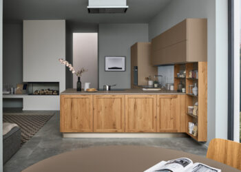 Qui fabrique les meubles cuisine plus ?