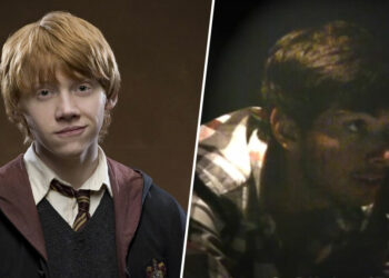 Qui fait la voix de Maui en anglais ?