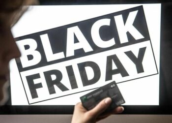 Qui fait le Black Friday 2020 ?