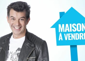 Qui fait les travaux dans Maison à vendre ?