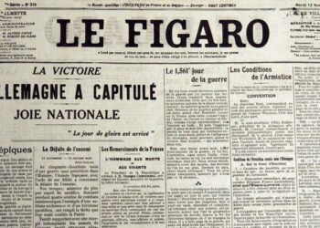 Qui finance le journal Le Figaro ?