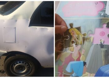 Qui joindre en cas où une personne ne rentre pas ?