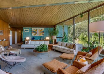 Qui paie les meubles dans Maison à vendre ?