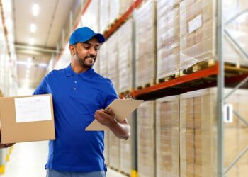 Qui passe les commandes dans une entreprise ?