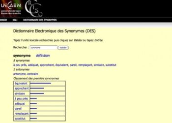 Qui permet synonyme ?