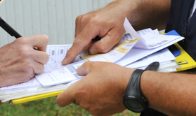 Qui peut envoyer un recommandé contre remboursement ?