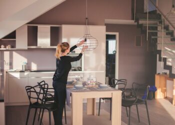Qui peut faire du home staging ?
