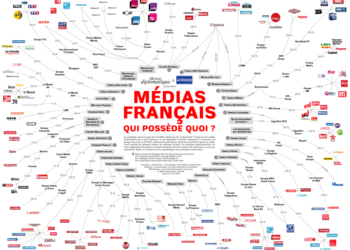 Qui possède Télérama ?