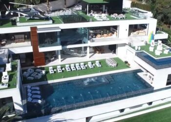 Qui possède la maison la plus chère au monde ?