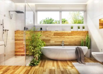 Qui pour installer une salle de bain ?