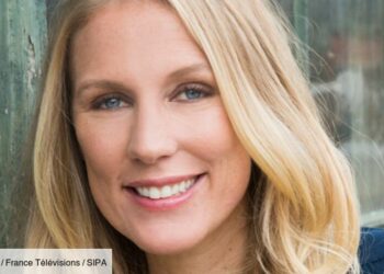 Qui présente les Maternelles sur France 5 ?