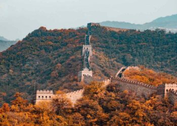Qui règne en Chine ?