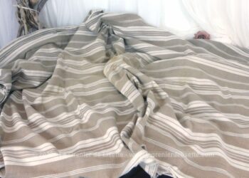 Qui reprend mon ancien matelas ?