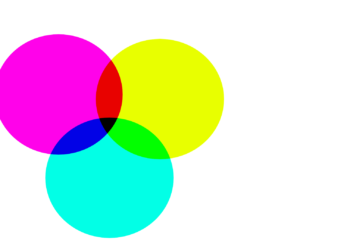 Qui sont les couleurs primaires ?