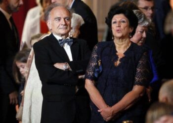 Qui sont les parents du tigron ?