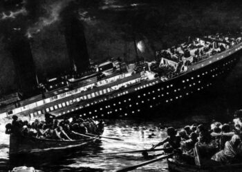 Qui sont les survivants du Titanic ?