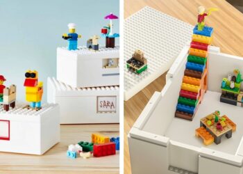 Qui sont les transporteur de IKEA ?