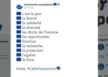 Qui titube synonyme ?