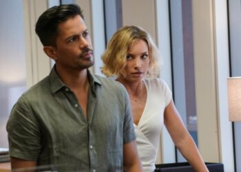 Qui y A-t-il sur tf1 ce soir ?