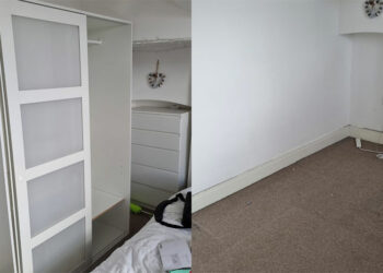 Top 5 des façons de se débarrasser des vieux meubles