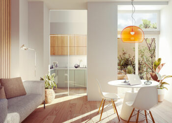 Un guide pour embellir votre salon