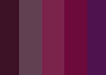 What color scheme is American Gothic?