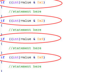 What does int * mean in C?