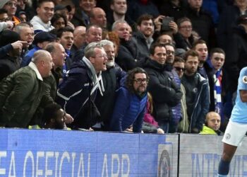 What ethnicity is Sterling?