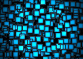 What is a 3D pattern?