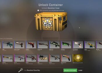 What is the best site to open CSGO cases?