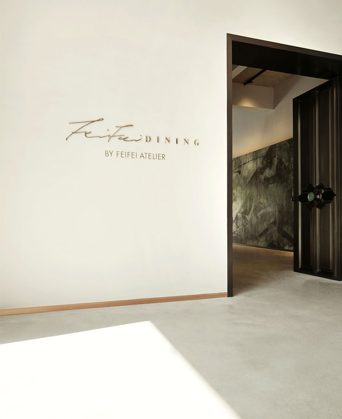 Salle d'exposition de la culture du cuivre Yung Zingtung par Salone del Salon yung zingtung salle d'exposition de la culture du cuivre 4