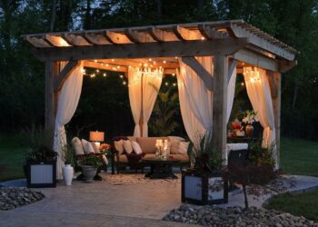 21 idées de pavés de patio |  Tout ce que tu dois savoir