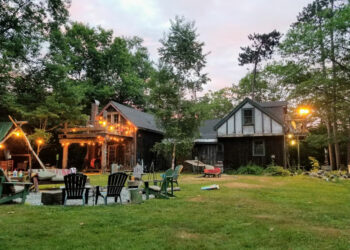 Conseils sur la façon de concevoir l’espace autour de votre maison