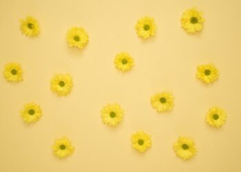 26 façons d’utiliser le papier peint floral