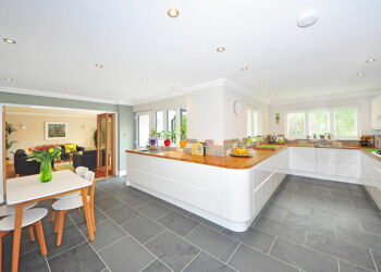 Rénover votre cuisine ?  Rendez-le unique avec ces idées de design inspirantes