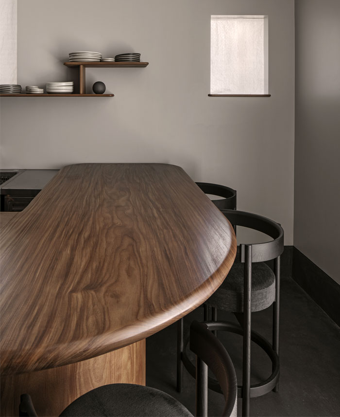 mark s tokyo restaurant kenta nagai studio 11