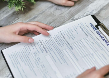 Vous cherchez une assurance habitation ?  Voici comment trouver la bonne couverture