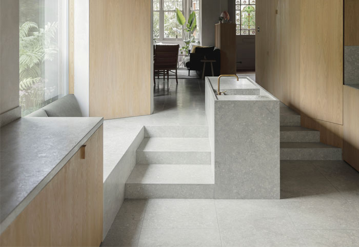 Maison basse énergie par Architecture pour Londres maison basse énergie londres 1