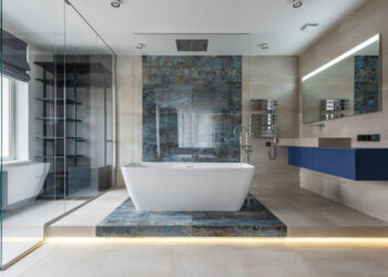 4 conseils pour embellir votre salle de bain sur un budget